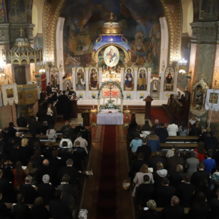 Húsvét fényes ünneplése nem maradhat el