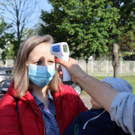 Újraindult az ellátás a szeretetszolgálat korai fejlesztő központjában