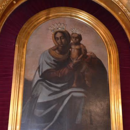 Megkeződött a tricentenáriumi év Sajópálfalán