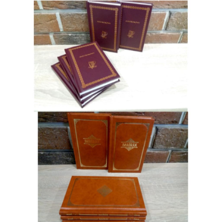 Hordozható kiadásban is elérhető az új fordítású zsoltároskönyv és imaórák könyve