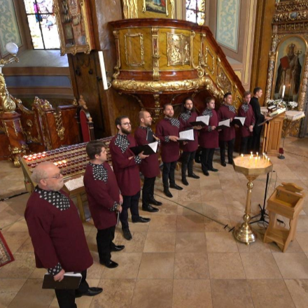 Méltó és igazságos - újra lehet nyilvános Szent Liturgiákat tartani templomainkban 