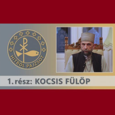 Hitből pajzsot - megerősítő üzenetek járvány idején a Keresztény Értelmiségiek Szövetségétől