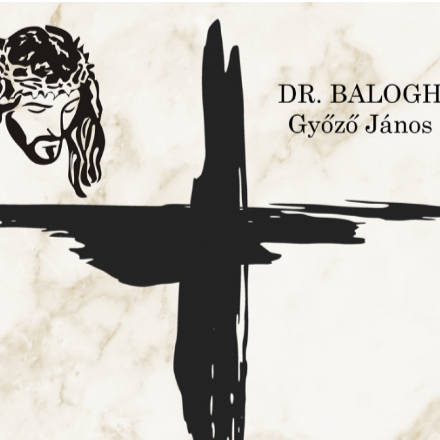 Krisztus a Legfőbb Vajda