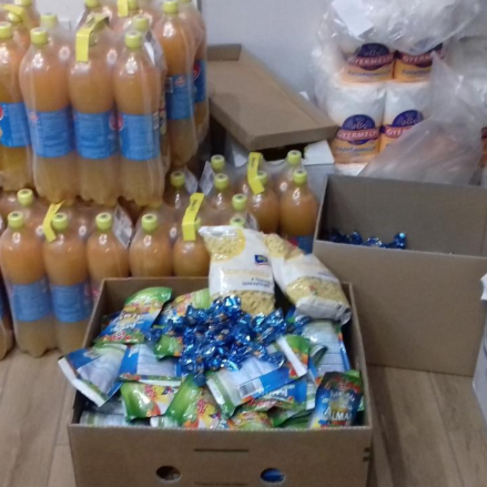 Most még nagyobb szükség van a segítségre: a Szeretetszolgálat is támogatja a rászorulókat