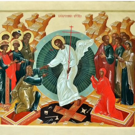 Május 20-án, szerdán lesz a húsvéti ünnepkör ünnepzárása