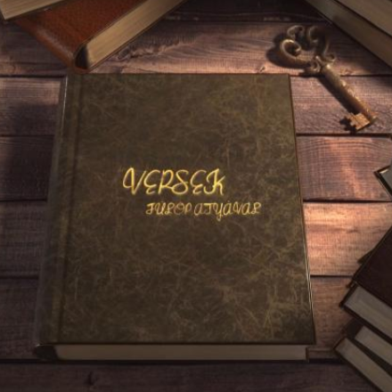 Dsida Jenő: A macska fut, mi pedig futunk utána