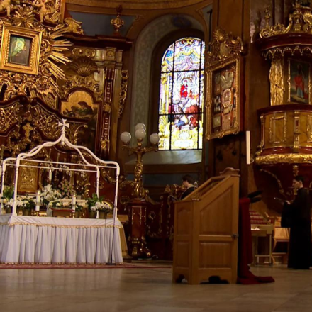 Imádság fogyatékkal élőkért