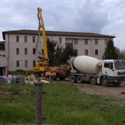 Új idősek otthona épül Hajdúdorogon