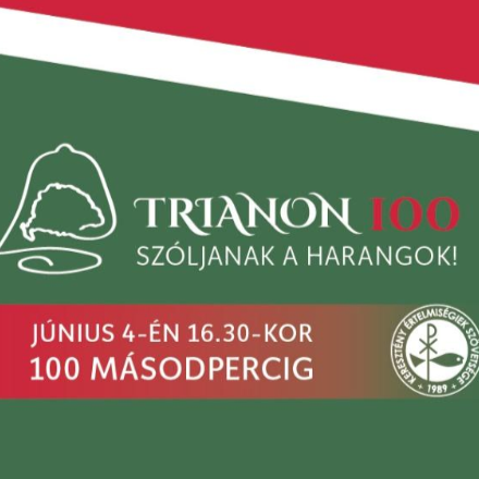 KÉSZ: Szóljanak a harangok!