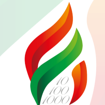 Összetartozásunk tüze 20:20 június 4.