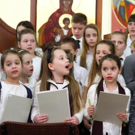 Elkészült a liturgikusének-verseny döntőjének minősítése