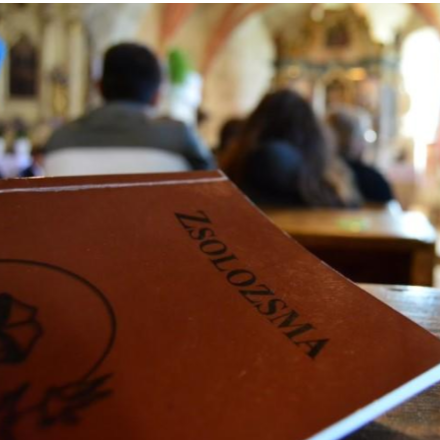 Idén is meg lesz tartva az irotai zsolozsmás tábor 