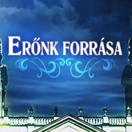 Erőnk forrása a Debrecen Televízióban