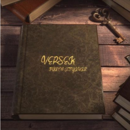 Reményik Sándor: Szivárvány