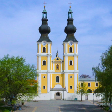 Házasságra készülők lelkigyakorlata Máriapócson