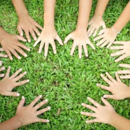 Önkéntes munka a Szent Lukács Görögkatolikus Korai Fejlesztő Központban