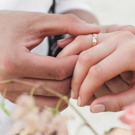 Házasulandóknak tartanak lelkigyakorlatot - várják a jelentkezőket