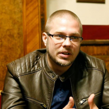 Akik a keresztet kísérik 