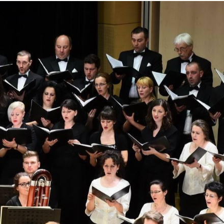 Mária himnuszok régen és ma - zenés áhítat a Metropóliai Hivatalban 