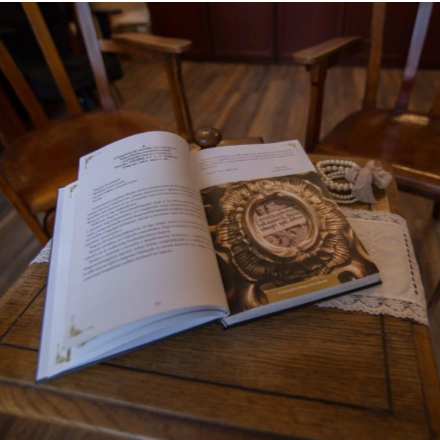 Mindnyájunk közös kincse - díjazott görögkatolikus levéltári forráskiadvány