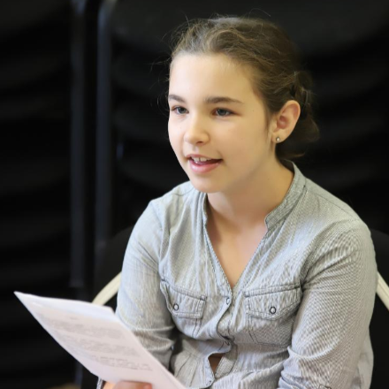 Idén is vár az elmúlt év egyik legnépszerűbb tábora, a liturgikus zenei tábor!