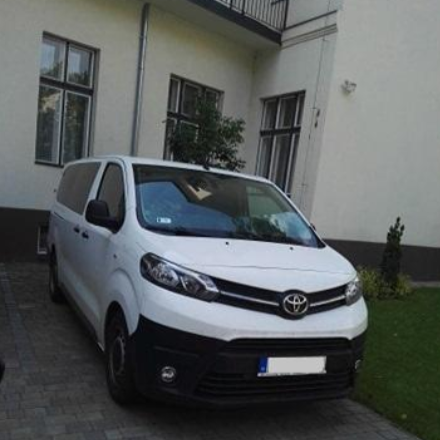 Egyházi személyek eszközellátásának támogatása