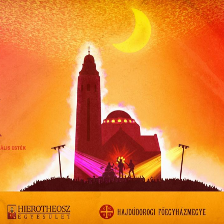 Görög Nyári Esték koncertsorozat