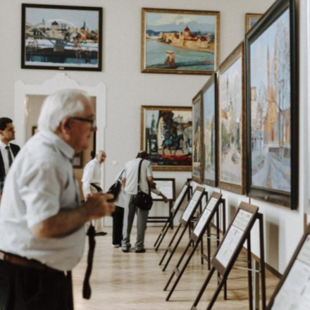 Fülöp metropolita fővédnökségével nyílt a 