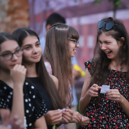 Az Úristen ezzel a különleges zarándoklattal tanít minket - ifjúsági gyalogos zarándoklat 2020