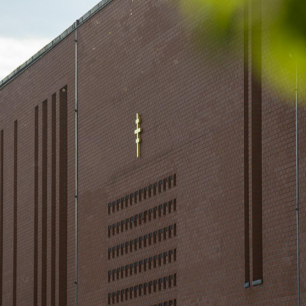 70 évvel ezelőtt alapult meg a Papnevelő Intézet és a (mai nevén) Szent Atanáz Görögkatolikus Hittudományi Főiskola