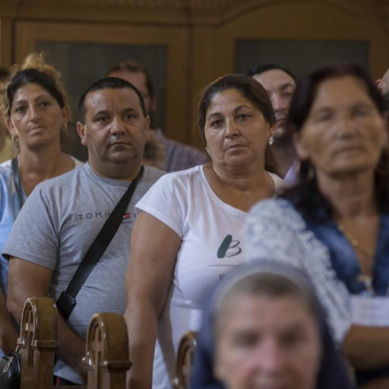 Nyílt napot hirdet a Sapientia Főiskola a Roma társadalomismeret szakirányú továbbképzés iránt érdeklődőknek