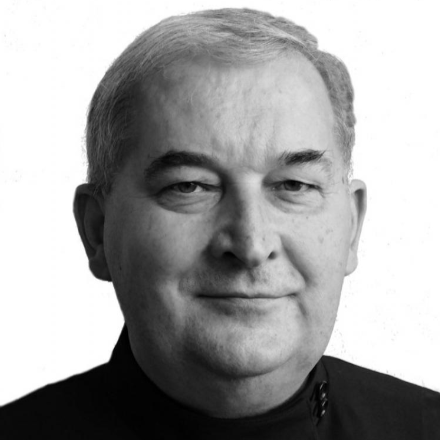 Elhunyt Mosolygó Béla görögkatolikus áldozópap