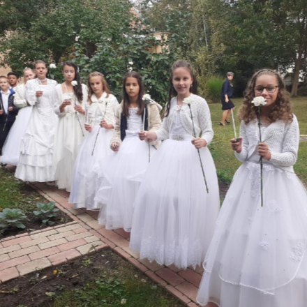 Elsőáldozás Hajdúnánáson