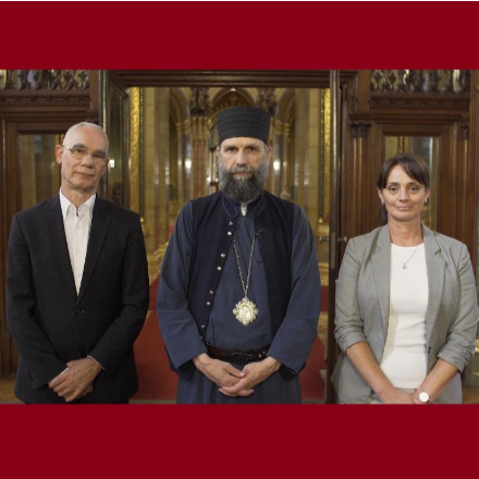 Virtuális térben nyitotta meg jubileumi tanévét a Keresztény Roma Szakkollégiumi Hálózat 