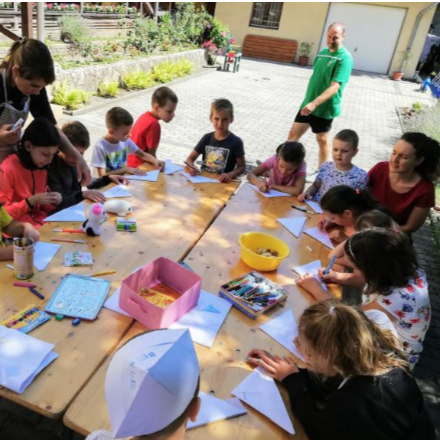 Kispesten a járvány sem akadályozhatta meg a közösségépítést 