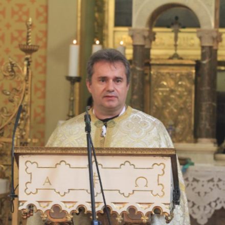 Váljunk az oltalom eszközévé! - templombúcsú a Rózsák terén 