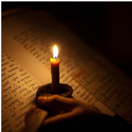 A zsolozsma az egyház imádsága - 2020. október 12-18.