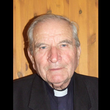 Elhunyt Gyurkovics András görögkatolikus áldozópap