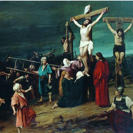 25 éve látható együtt a Munkácsy-trilógia Debrecenben 