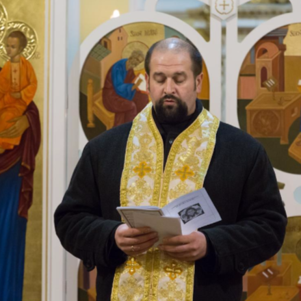 Ökumenikus Imahét - Pécs