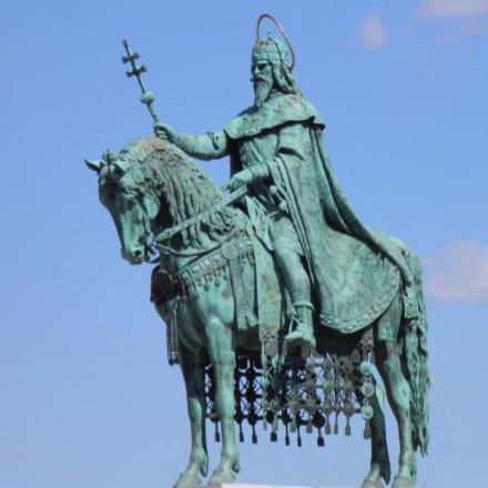 Szent István rajzpályázat        