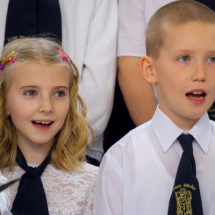 Liturgikusének verseny 2017.