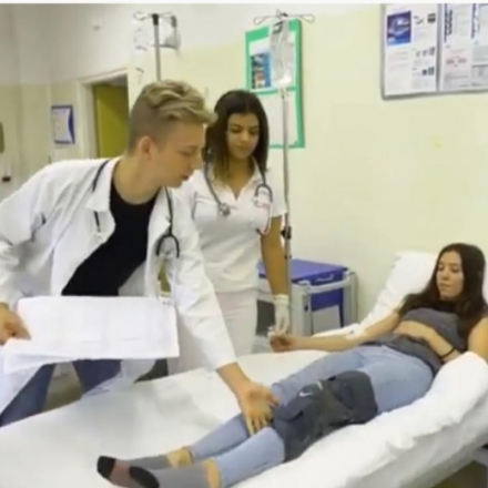 Irány a Szent László Görögkatolikus Gimnázium és Technikum! 