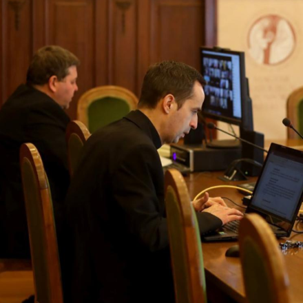 Ülésezett a Magyar Katolikus Püspöki Konferencia