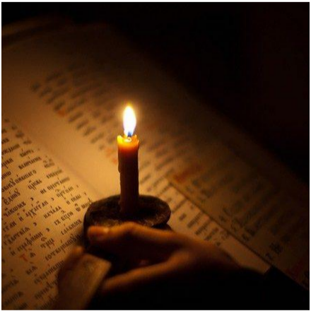 A zsolozsma az egyház imádsága - 2020. december 7-13.