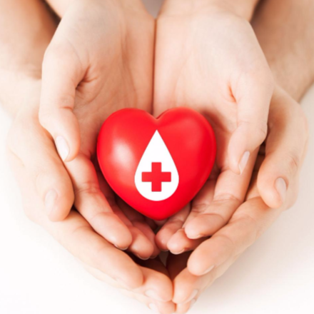 Segítség, vérre van szükség!