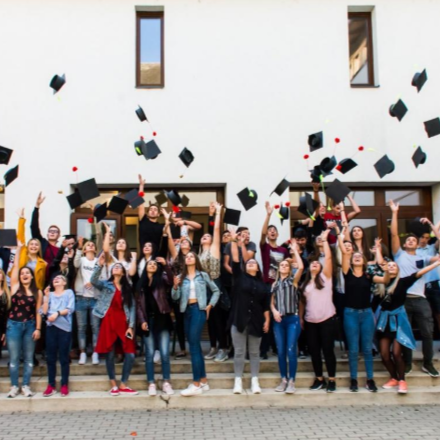 Ismerd meg a Szent Bazil Oktatási Központ hajdúdorogi tagintézményeit