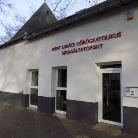 Ezt történt 2020-ban a Szent Lukács Görögkatolikus Szolgáltatópontban