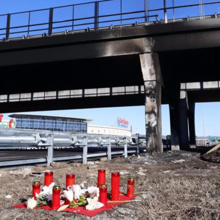 Ferenc pápa részvéttávirata Erdő Péter bíborosnak