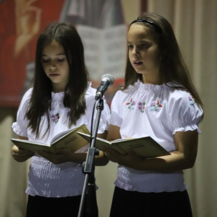 Országos gyűjtés a katolikus iskolák javára